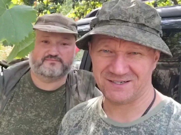 Белоусов поручил разобраться в ситуации с гибелью военнослужащих с позывными Эрнест и Гудвин