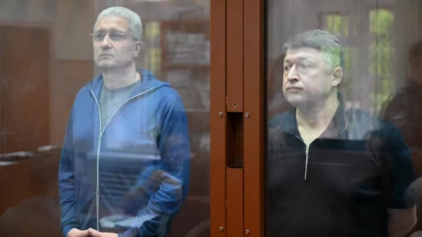 У фигуранта дела Иванова нашли апартаменты в особняке у Кремля