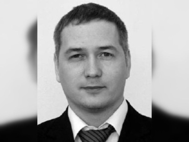 Главу "ЕРСМ Сибири" Романа Безрукова задержали в Красноярске по обвинению в хищении более 2,5 млрд рублей