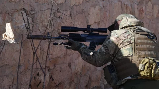 Киев договорился с террористами о борьбе с ВС России в Сирии