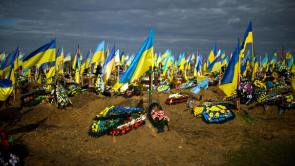 WSJ: западная разведка насчитала почти 500 тыс. потерь ВСУ за время конфликта