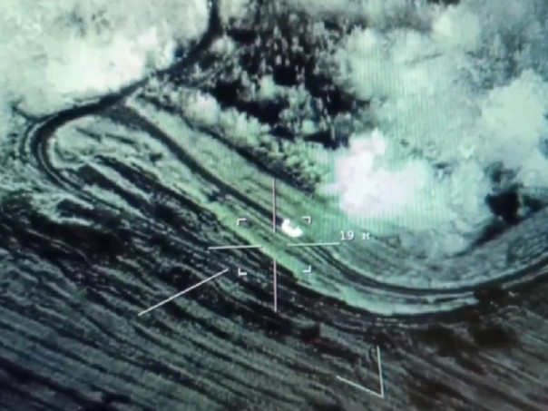 «Тела до сих пор вытаскивают из-под завалов»: «грузинский легион» накрыло в Сумской области