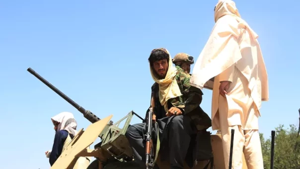 Прокси – главное оружие Запада. Доказано Украиной, Сирией и даже Финляндией с Молдавией