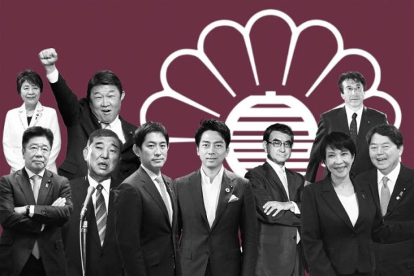 Кто бы ни стал новым японским премьером, он будет выполнять волю дяди Сэма