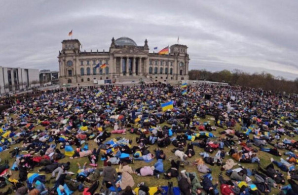 Министерство ПУК маниловского фюрера