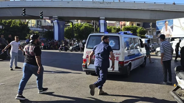 Смертельно опасные пейджеры. "Моссад" заложил взрывчатку в пять тысяч пейджеров для "Хезболлах"