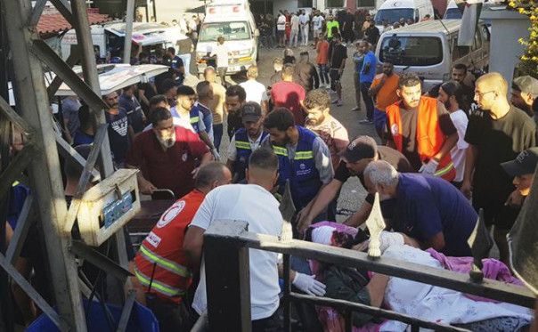 Израиль создал подставную компанию для производства пейджеров