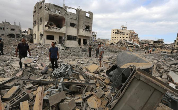 Яков Кедми: ООН потребует признать Палестину, в случае отказа — санкции, и все согласятся