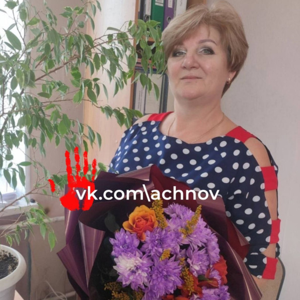 Теперь для утырка, наоравшего на учительницу, всё может закончится серьёзней