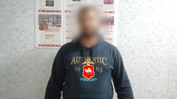 Мужчина, доведший челябинскую учительницу до инфаркта, принес извинения