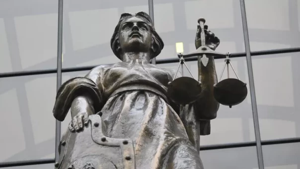 Арестован новый фигурант по делу о мошенничестве в "Военторге"