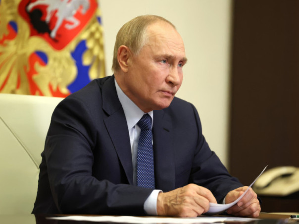 Путин рассказал об обновленных условиях применения ядерного оружия