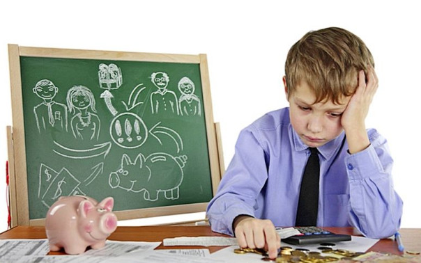 Мария Васильева: Введение уроков финансовой грамотности в школах — шаг к будущему