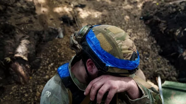 "Сырский всех подставил". В Киеве вскрыли масштабную аферу