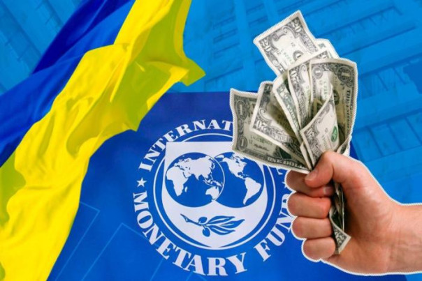 МВФ и Киев договорились о новой программе финансирования