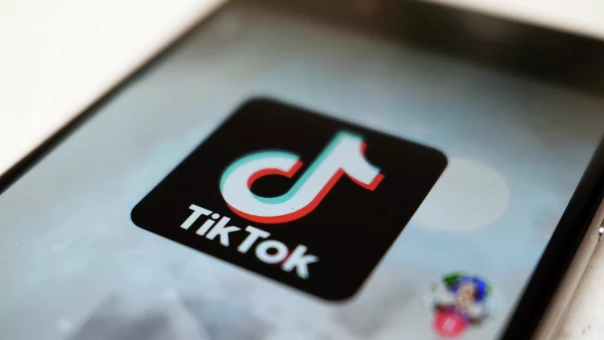 В США заблокировали TikTok