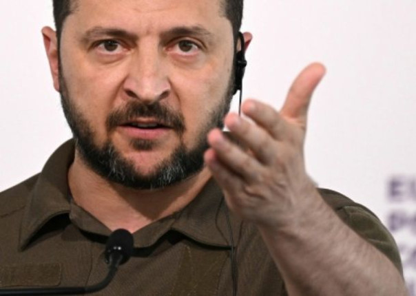 На Западе раскрыли, зачем Зеленский создал «план победы»