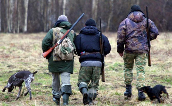 Охотники против украинских дронов: Оружие есть — дайте команду стрелять