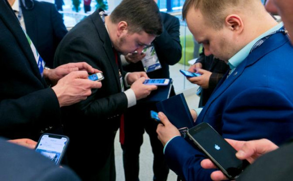 Валентин Катасонов: Необходимо срочное «цифровое разминирование» России — или будет куда страшнее, чем в Бейруте