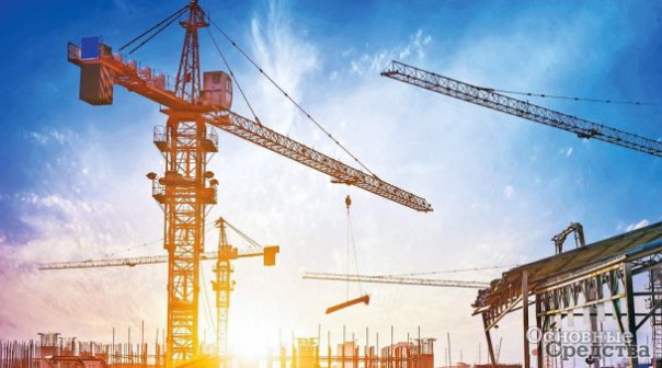 Башенные краны для строительства, их ключевые особенности