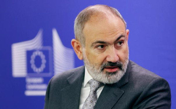 Пашинян заявил, что Армения не вернётся в ОДКБ. Путин напомнил, что Ереван не выходил из организации