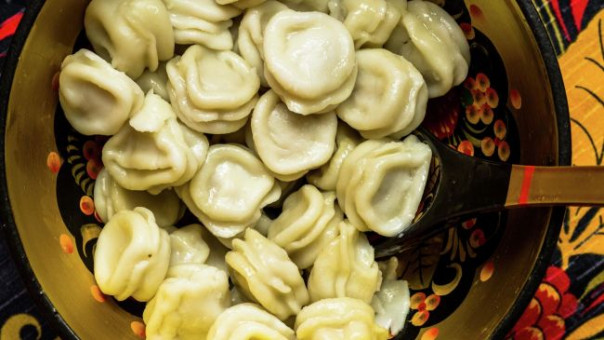 Установлены поставщики пельменей, убивших детей в Красноярском крае