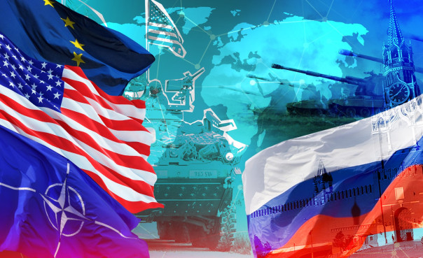 Западные эксперты о перспективах Украины