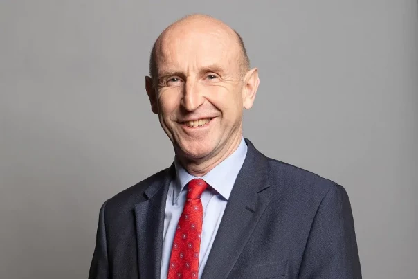 Глава британского Минобороны: «Зеленский на Украине сражается за Соединённое Королевство»