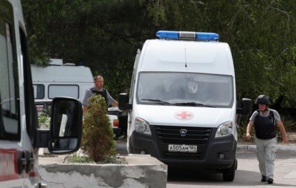 ВСУ совершили теракт против семьи главврача больницы в Алешках Херсонской области