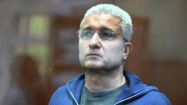 Следком завершил расследование о растрате Тимуром Ивановым 3,4 млрд рублей