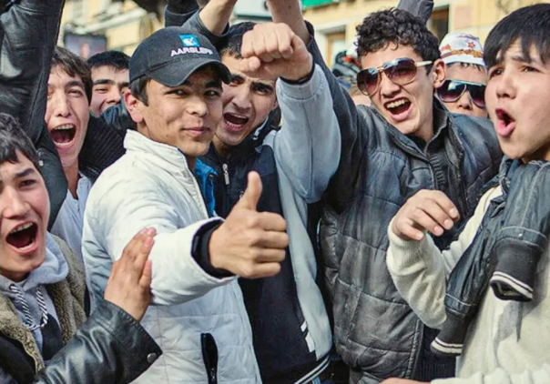 Комитет Госдумы одобрил конфискацию за организацию незаконной миграции