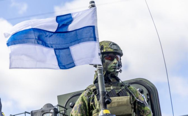 В Финляндии раскрыли сценарий масштабной войны с Россией