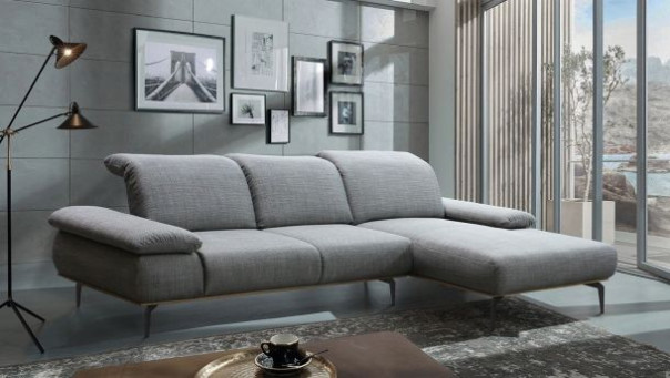 Советы по выбору углового дивана