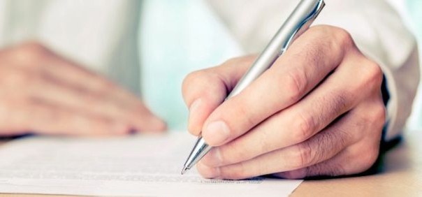 Что такое отказное письмо и когда оно необходимо