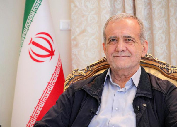 Почему Иран так резко выступил против России