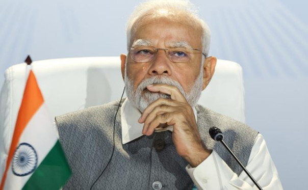 В США над Моди замаячила угроза уголовного преследования