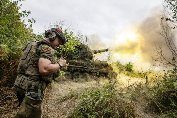 Ответный поход: что даёт Российской армии освобождение Украинска