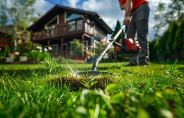 Газонокосилки и триммеры Husqvarna: Обзор и особенности