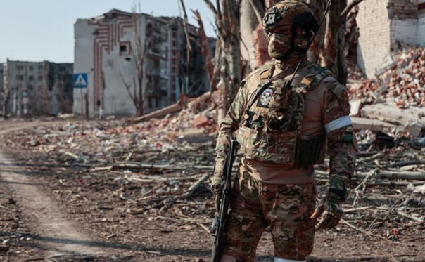 В Минобороны рассказали о паническом бегстве боевиков ВСУ и неприятном секрете укрофашистов в Угледаре