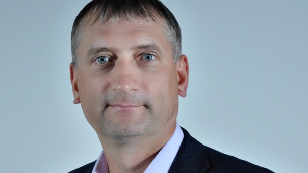 Экс-депутата ГД от партии "Новые люди" задержали по делу о хищении