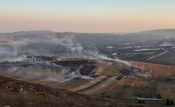 Большая война на Ближнем Востоке: главная цель — «оттянуть Иран от России»