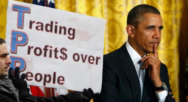 Прибыль как философия президента