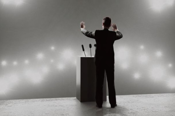 Чем обусловлен растущий спрос на ораторское мастерство?