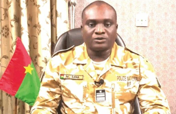 В Буркина-Фасо раскрыли антироссийский заговор