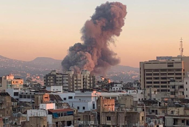 Неизбежный ответ: Израилю можно, а по Израилю нельзя?