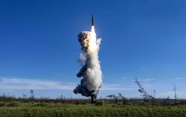 NYT: Зеленский просил у США ракеты Tomahawk, но американцам это не понравилось