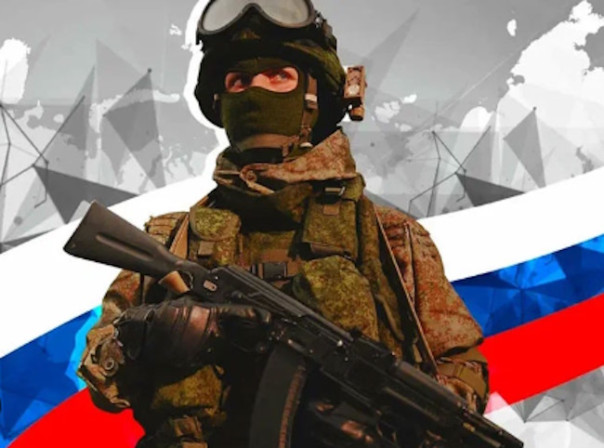 Запад мечтает превратить СВО в настоящую войну. Голос Мордора