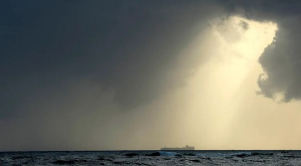 Российская угроза у берегов Англии? — британцы увидели свою плавучую смерть