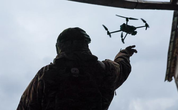 На Зеленского обрушится миллион русских БПЛА