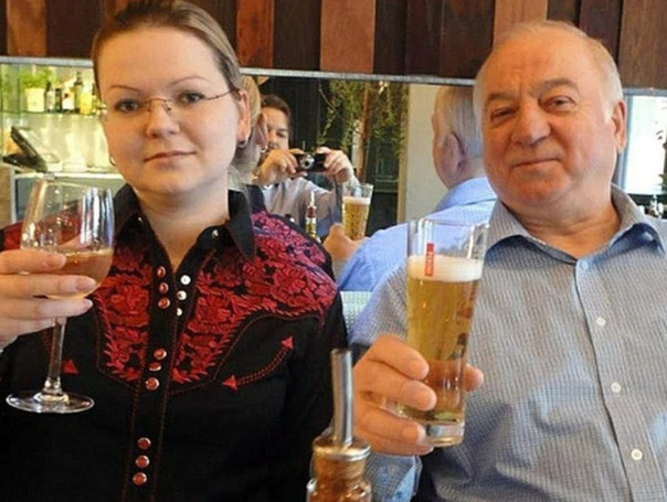 Может всплыть страшная правда: «дело Скрипалей» принимает вопиющий оборот